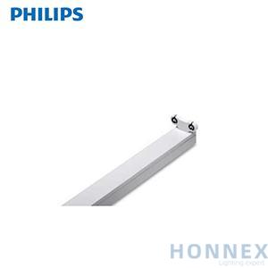 PHILIPS LED Fixtube Bracket BN011C DE 2xTLED L600 G2 GC 911401819781 PHILIPS LED Fixtube Bracket BN011C DE 2xTLED L600 G2 GC 911401819781