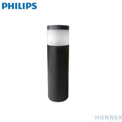 PHILIPS LED GARDEN LIGHT UniBollard BCP312 G2 LED 30K 220-240V H120 15W 911401901360 - Image 1