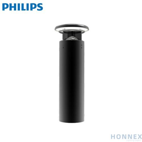PHILIPS LED GARDEN LIGHT UniBollard BCP322 LED 40K 220-240V H120 30W 911401901367 - Image 1