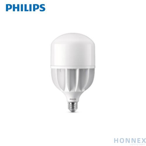 Schiereiland pit knelpunt PHILIPS LED Industry and Retail TForce Core HB 50-50W E27 865 CN  929001938410