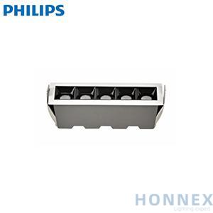 PHILIPS LED LINEAR LIGHT GD300 RC Sq 10W 965 24D 5H 911401903718