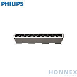 PHILIPS LED LINEAR LIGHT GD300 RC Sq 20W 930 24D 10H 911401903722