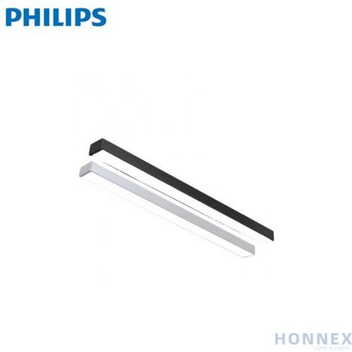 PHILIPS LED LINEAR LIGHT SP210P LED30 840 W10L120 CD PSU BK 911401902585 - Image 1