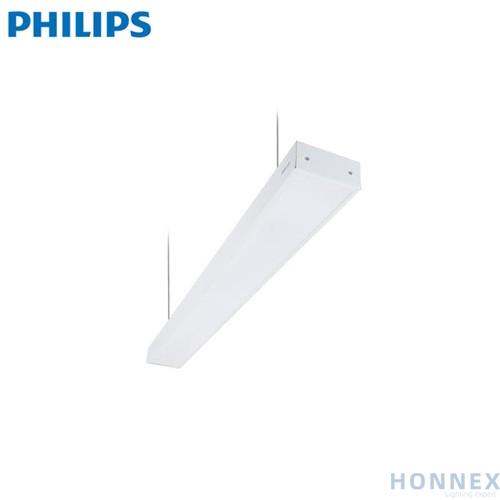 PHILIPS LED Linear Light RC095V LED38S 840 PSU W20L120 WH G3 911401870185 - Image 1