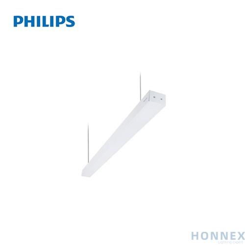 PHILIPS LED Linear Light SP096V LED26S/840 PSU W07L120 BK G2 911401839382
