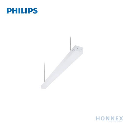 PHILIPS LED Linear Light SP096V LED30S/865 PSU W12L120 BK G2 911401839082 - Image 1