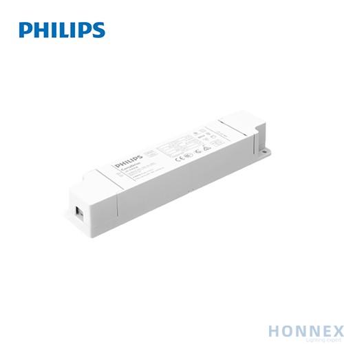 PHILIPS LED PANEL DRIVER CertaDrive 34W 1.05A 32V 230V I 929001416480 - Image 1