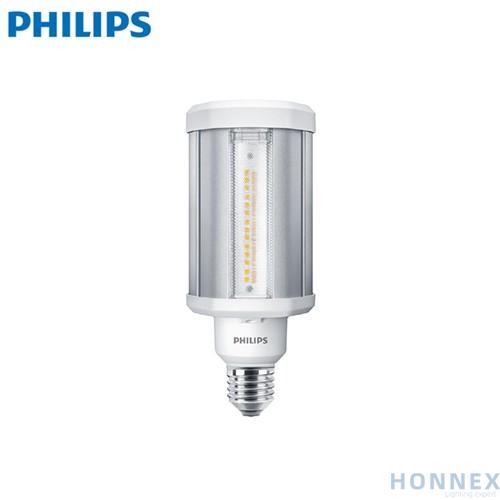 PHILIPS LED Public (Urban/Road – HPL/SON) TrueForce LED HPL ND 40-28W E27 840 929002006402 - Image 1