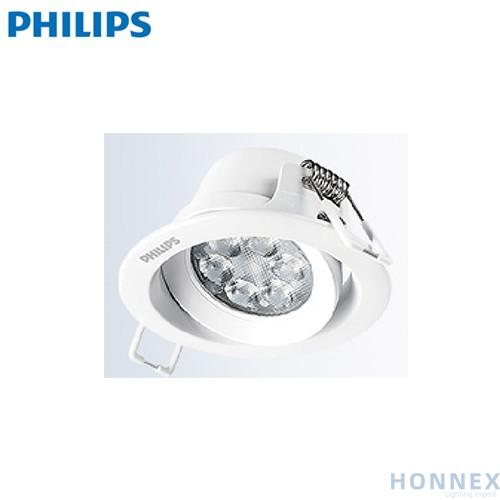 PHILIPS LED SPOTLIGHT 59740 3W 4000K 265lm 915005363701 - Image 1
