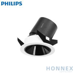 PHILIPS LED SPOTLIGHT RS051B LED10 15W 36D 940 D95 DIM GC 911401833284 PHILIPS LED SPOTLIGHT RS051B LED10 15W 36D 940 D95 DIM GC 911401833284