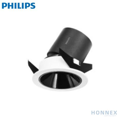 PHILIPS LED SPOTLIGHT RS051B LED4 7W 50D/930 D55 DIM GC 911401831384 - Image 1