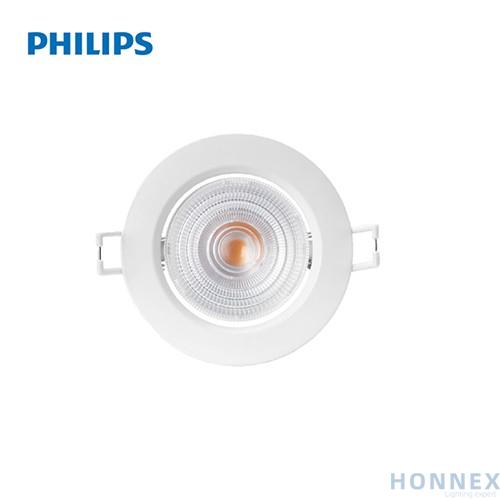 PHILIPS LED SPOTLIGHT RS251 EC RD 055 4.8W 40K W HV 36COB 929002256301