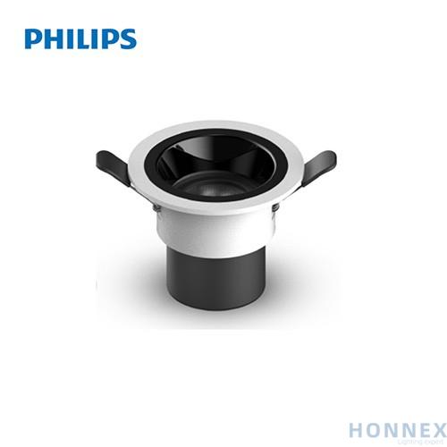 PHILIPS LED SPOTLIGHT RS280 G2 RC Rd D75 5W 30K 50D 929004120210 - Image 1