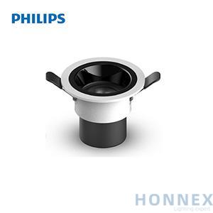 PHILIPS LED SPOTLIGHT RS280 G2 RC Rd D75 9W 30K 50D 929004120610 PHILIPS LED SPOTLIGHT RS280 G2 RC Rd D75 9W 30K 50D 929004120610