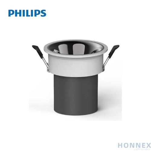 PHILIPS LED SPOTLIGHT RS350 G2 RC Rd D75 10W 30K 36D CR 929004097710 - Image 1