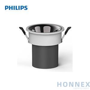 PHILIPS LED SPOTLIGHT RS350 G2 RC Rd D75 9W 30K 50D 1H 929003217010 PHILIPS LED SPOTLIGHT RS350 G2 RC Rd D75 9W 30K 50D 1H 929003217010
