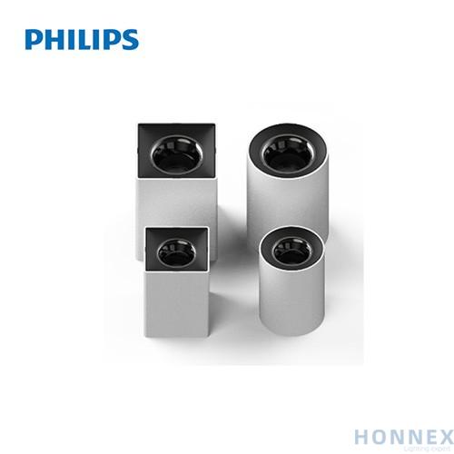 PHILIPS LED SPOTLIGHT RS350 G2 SF Rd D100 9W 40K 50D 1H 929003220710 - Image 1