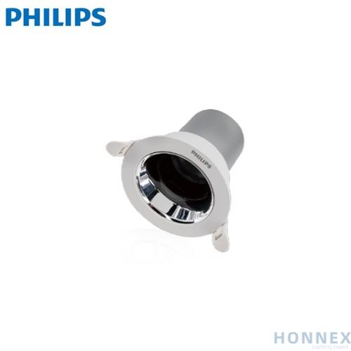 PHILIPS LED SPOTLIGHT RS350B LED5 840 7W 220-240V D75 929003073710 - Image 1