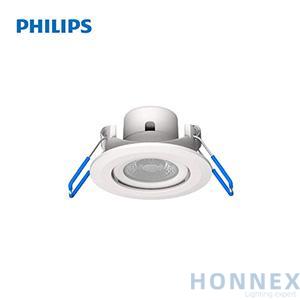 PHILIPS LED SPOTLIGHT RS900B LED2/WW 2.8W 220V D55 MB CN 929001979790