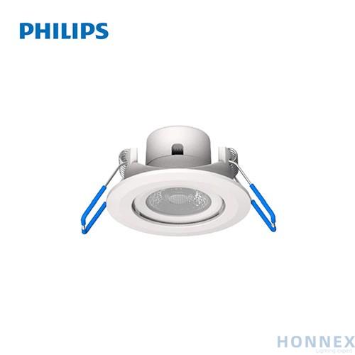 PHILIPS LED SPOTLIGHT RS900B LED2/WW 2.8W 220V D55 MB CN 929001979790 - Image 1