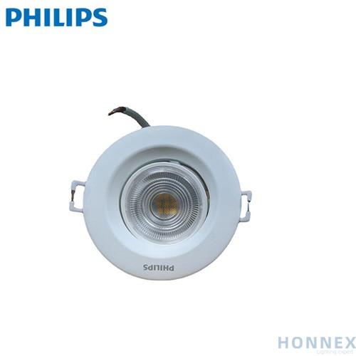 PHILIPS LED SPOTLIGHT SL168B 5.5W 827 D75 929003165909 - Image 1