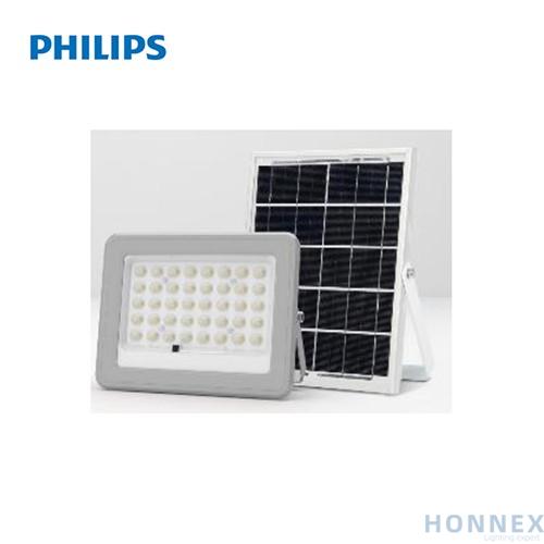 PHILIPS LED Solar Floodlight BVC080 LED6/765 911401827202 - Image 1
