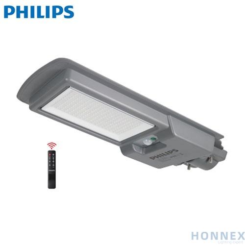 PHILIPS LED Solar Street Light BRC010 LED10 765 kit G2 CN 911401801903 - Image 1