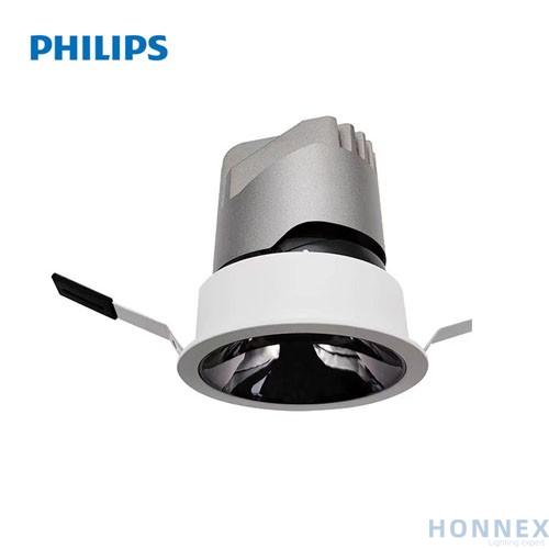 PHILIPS LED Spot Light GreenUp Accent RS366B D75 P14 940 VWB PSR-E 0-10V R-R 911401901593 - Image 1
