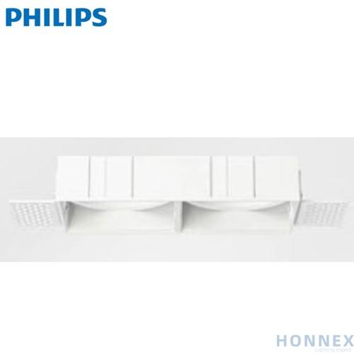 PHILIPS LED Spot Light GreenUp Accent RS366Z D52*110 S-2S AJ T 911401900096 - Image 1