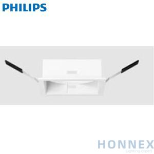 PHILIPS LED Spot Light GreenUp Accent RS366Z D75 S-S AJ 911401900099 PHILIPS LED Spot Light GreenUp Accent RS366Z D75 S-S AJ 911401900099