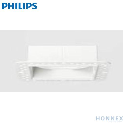PHILIPS LED Spot Light GreenUp Accent RS366Z D75 S-S AJ T 911401900001 - Image 1