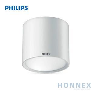 PHILIPS LED Surface DOWNLIGHT DN900C 11.8W D175 6500K WH 929001970490 PHILIPS LED Surface DOWNLIGHT DN900C 11.8W D175 6500K WH 929001970490