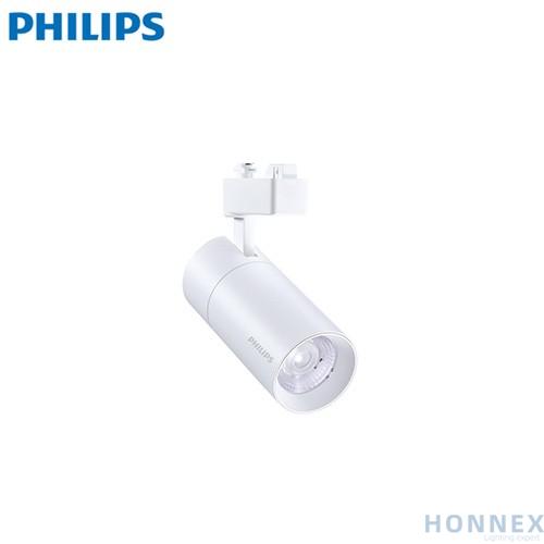 PHILIPS LED Track Light ST033T G2 LED17 930 20W I WB WH CN 911401835887 - Image 1