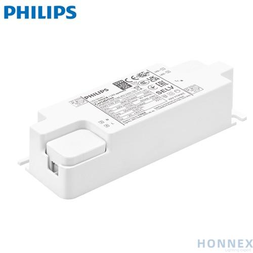 PHILIPS Led Panel drivers CertaDrive 42W 1.05A 40V 230V I G4 929003420680 - Image 1