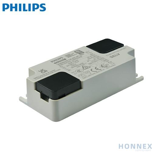 PHILIPS Led drivers CertaDrive 20W 0.5A 40V LPF I 230V G4 929003912380 - Image 1
