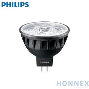 PHILIPS MAS LED MR16 ExpertColor 7.2-50W 940 24D 929001242410 - Image 1