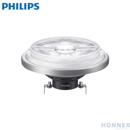 PHILIPS MAS LEDspotLV D 15-75W 930 AR111 24D 929001170308 - Image 1