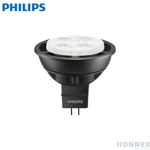 PHILIPS MASTER LED 5.5-50W 2700K MR16 36D CN 929001146110 929001146108 - Image 1