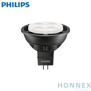 PHILIPS MASTER LED 5.5-50W 3000K MR16 24D CN 929001146710 PHILIPS MASTER LED 5.5-50W 3000K MR16 24D CN 929001146710