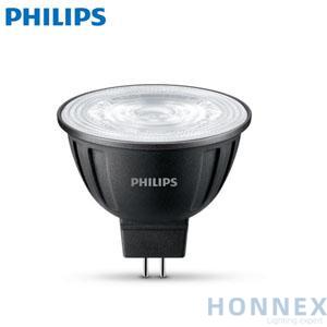 PHILIPS MASTER LED 6.5-50W 927 MR16 60D Dim 929003075908