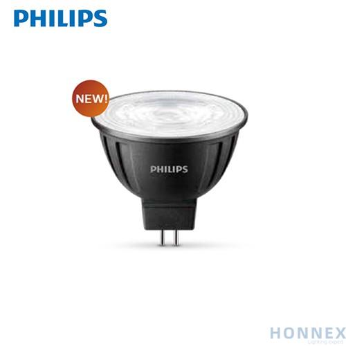 PHILIPS MASTER LED 6.5-50W 930 MR16 36D Dim 929003072318 - Image 1