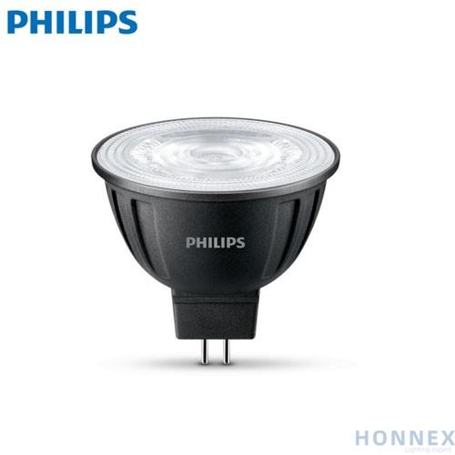 PHILIPS MASTER LED 6.5-50W 930 MR16 36D Dim CN 929003072320 - Image 1
