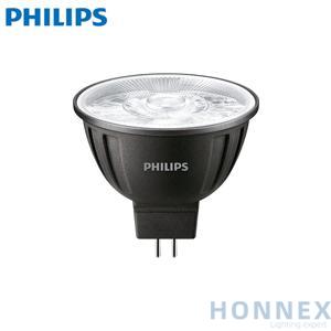 PHILIPS MASTER LED 7-50W 930 COB MR16 10D Dim CN 929001879610