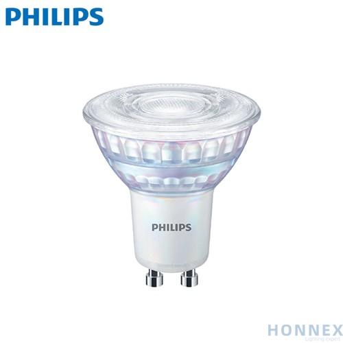 PHILIPS MASTER LED spot VLE D 6.2-80W GU10 930 36D 929002068402 - Image 1