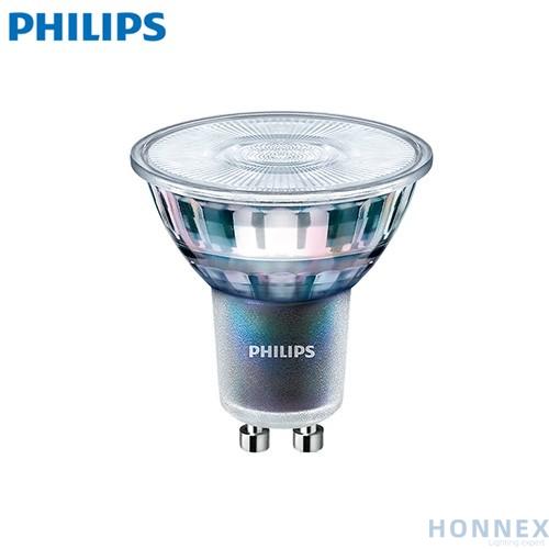 PHILIPS MASTER LEDspot MV MAS LED ExpertColor 5.5-50W GU10 930 36D 929001347408 - Image 1