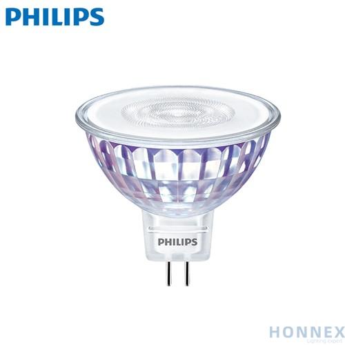 PHILIPS MASTER VALUE LED spot LV MAS LED spot VLE D 5.8-35W MR16 930 60D 929002492902 - Image 1