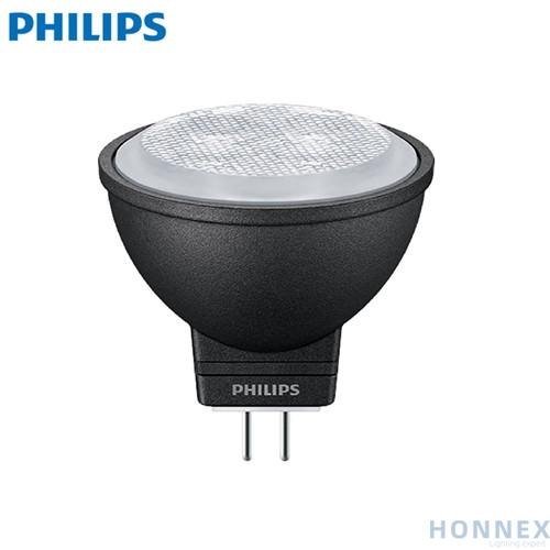 PHILIPS MASTER VALUE LED spot LV MAS LEDspotLV 3.5-20W 827 MR11 24D 929003087002 - Image 1