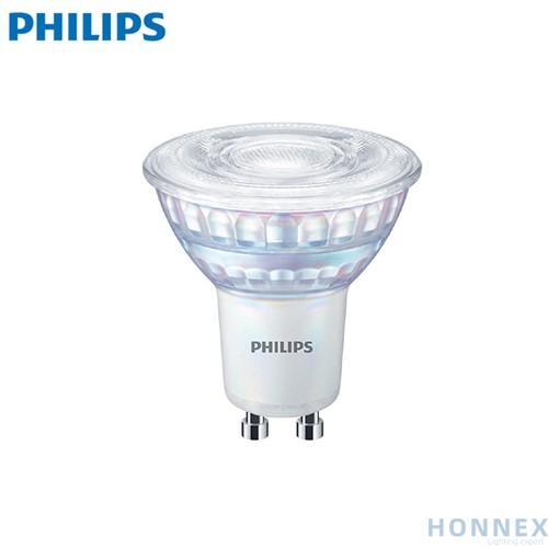 PHILIPS MASTER VALUE LEDspot MV MAS LED spot VLE D 5.5-80W GU10 965 36D 929004256102 - Image 1