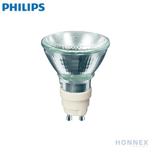 PHILIPS MASTERColour CDM-Rm Elite Mini 20W/830 GX10 MR16 40D 928191205331 - Image 1