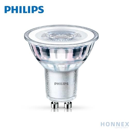 PHILIPS LED 4.9-50W GU10 930 36D 929001348908